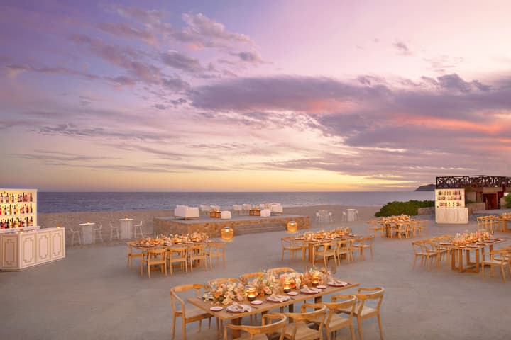 Dreams Los Cabos Suites Golf Resort & Spa - All Inclusive
