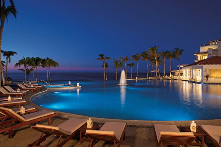 Dreams Los Cabos Suites Golf Resort & Spa - All Inclusive
