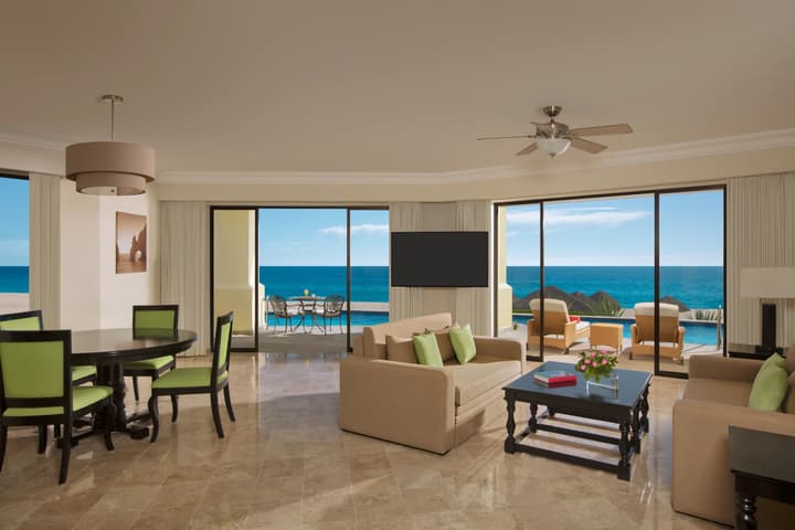 Dreams Los Cabos Suites Golf Resort & Spa - All Inclusive