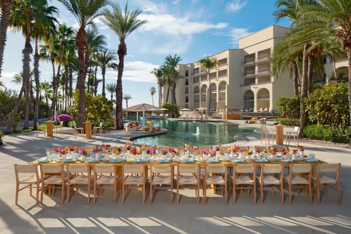 Dreams Los Cabos Suites Golf Resort & Spa - All Inclusive