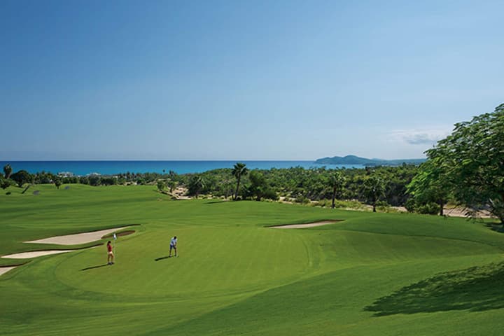 Dreams Los Cabos Suites Golf Resort & Spa - All Inclusive