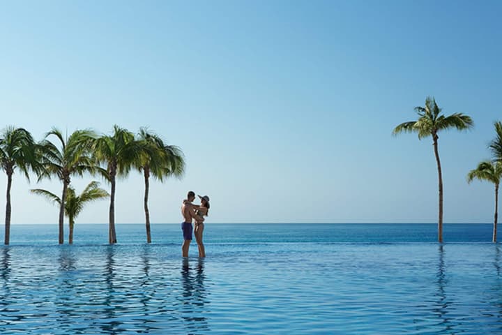 Dreams Los Cabos Suites Golf Resort & Spa - All Inclusive