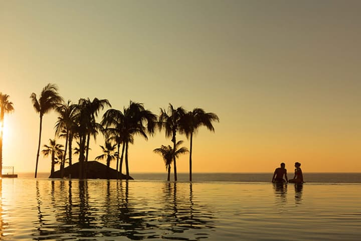 Dreams Los Cabos Suites Golf Resort & Spa - All Inclusive