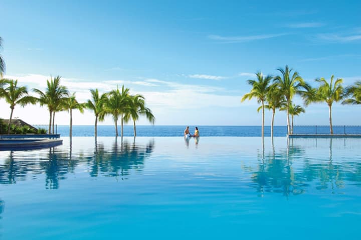 Dreams Los Cabos Suites Golf Resort & Spa - All Inclusive