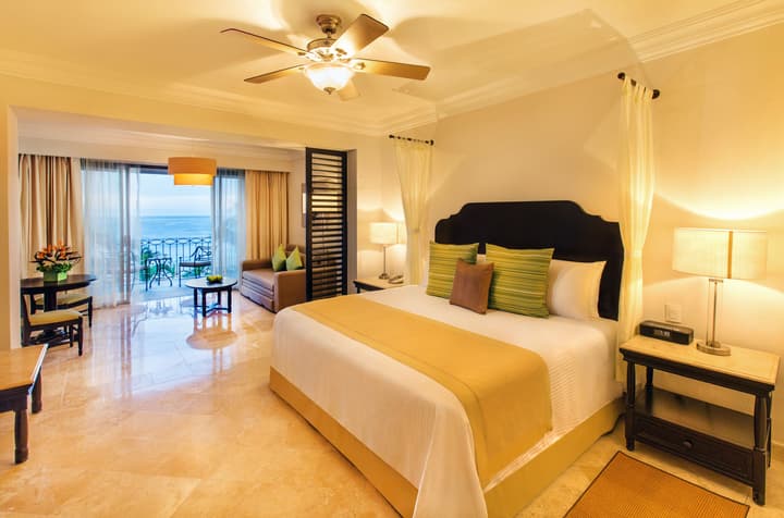 Dreams Los Cabos Suites Golf Resort & Spa - All Inclusive
