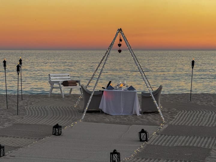 Dreams Los Cabos Suites Golf Resort & Spa - All Inclusive