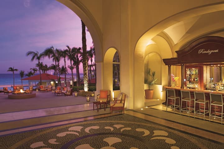 Dreams Los Cabos Suites Golf Resort & Spa - All Inclusive