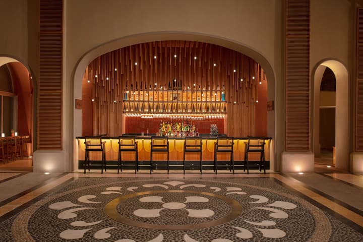 Dreams Los Cabos Suites Golf Resort & Spa - All Inclusive