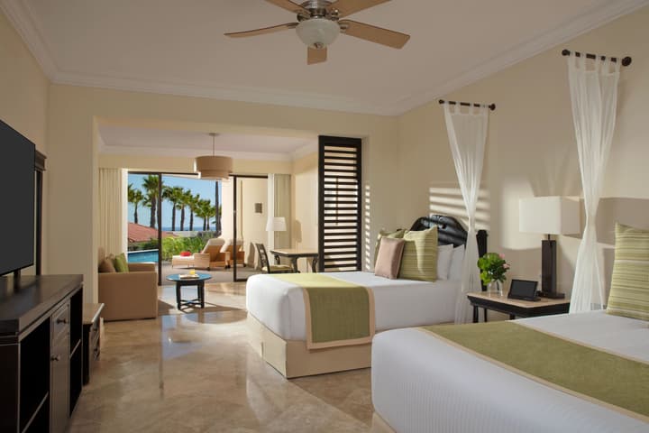 Dreams Los Cabos Suites Golf Resort & Spa - All Inclusive