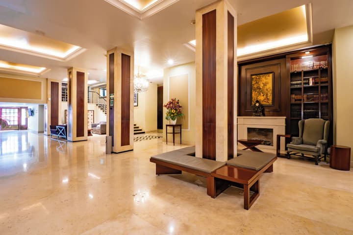 Emporio Reforma
