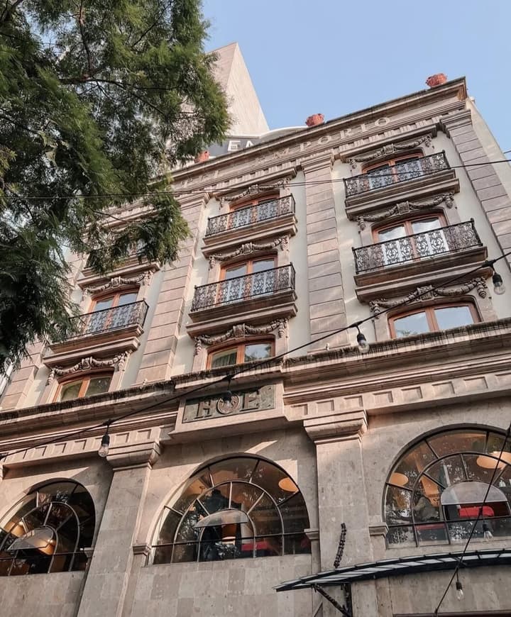 Emporio Reforma
