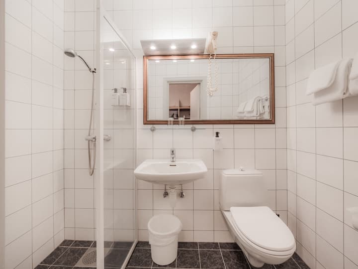 Nordfjord Hotell