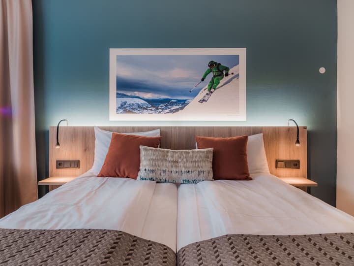 Nordfjord Hotell