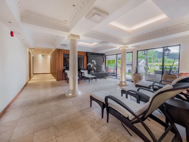Nordfjord Hotell