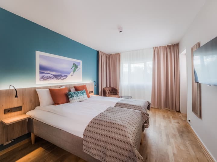 Nordfjord Hotell