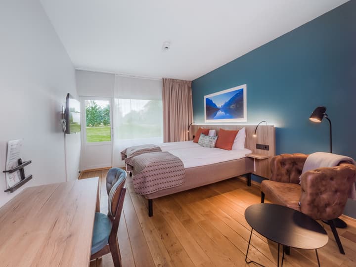 Nordfjord Hotell