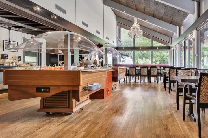 Nordfjord Hotell