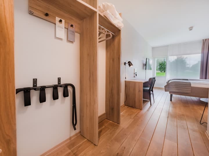 Nordfjord Hotell