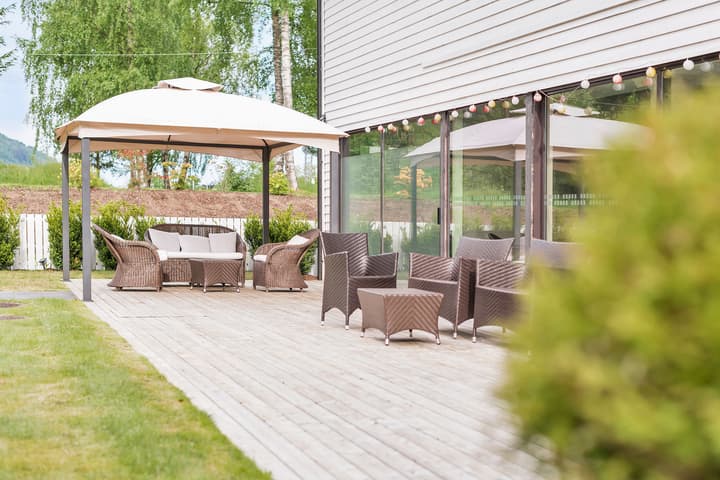 Nordfjord Hotell