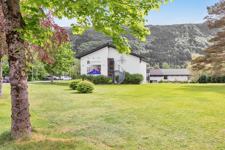 Nordfjord Hotell