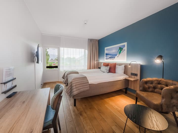 Nordfjord Hotell