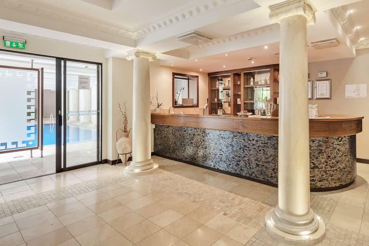 Nordfjord Hotell