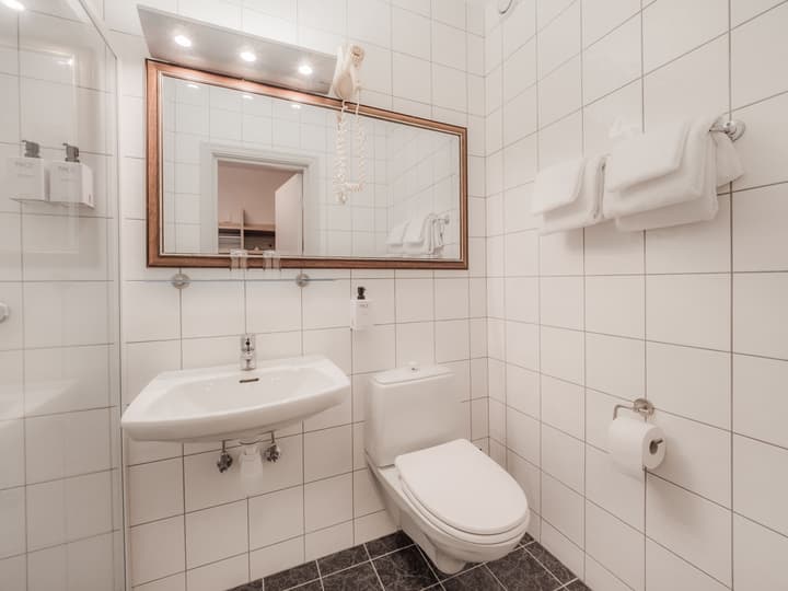 Nordfjord Hotell