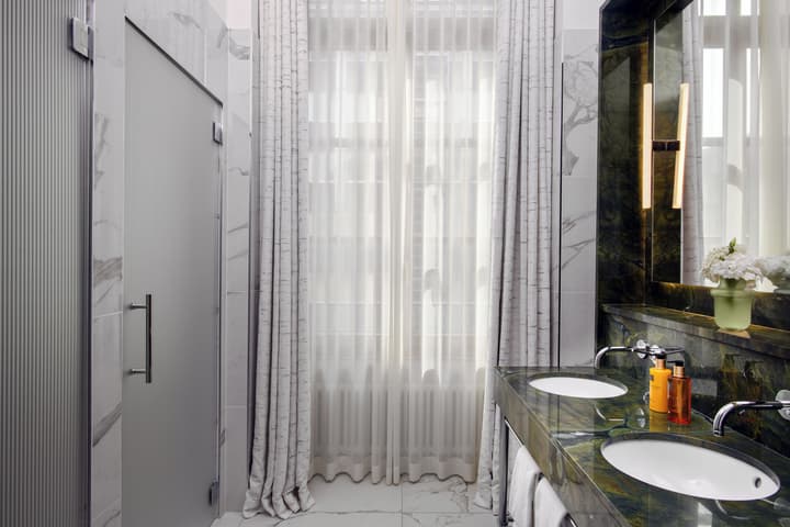 Hotel Metropole Geneve
