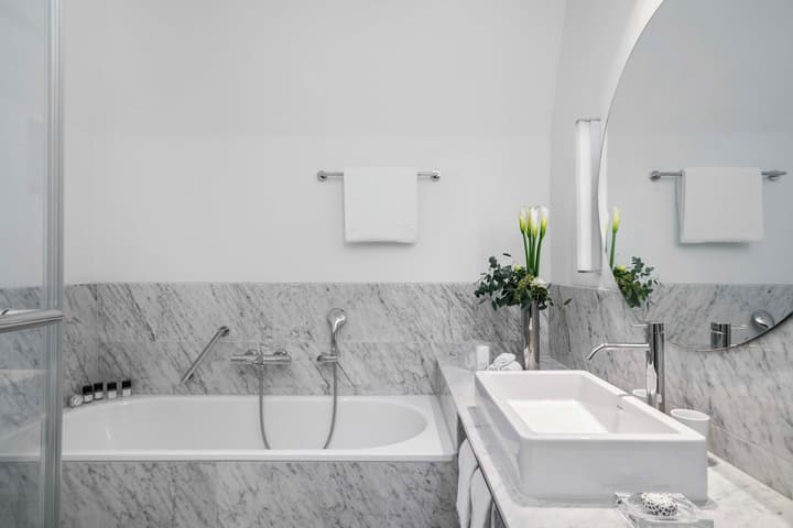 Hotel Metropole Geneve