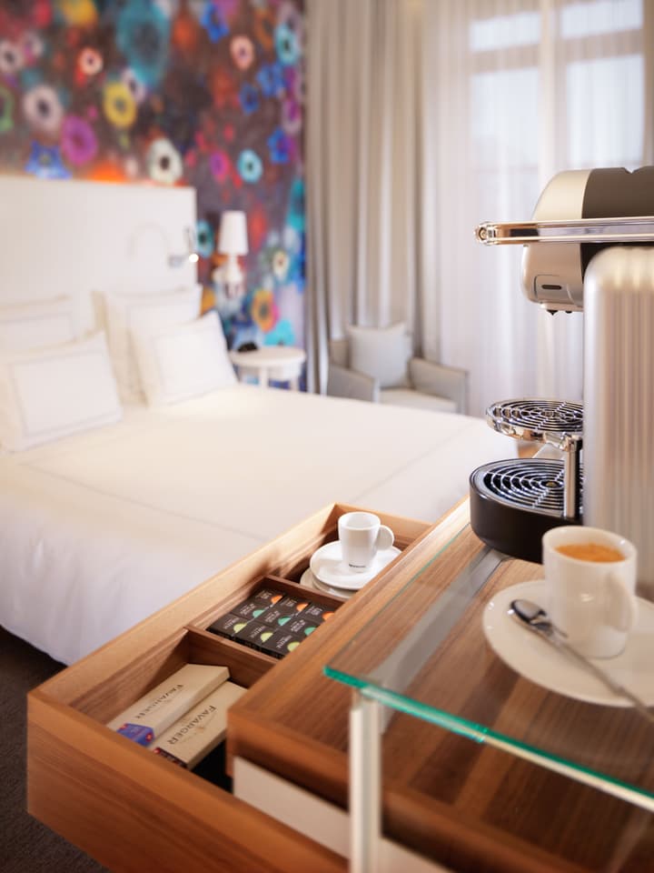 Hotel Metropole Geneve