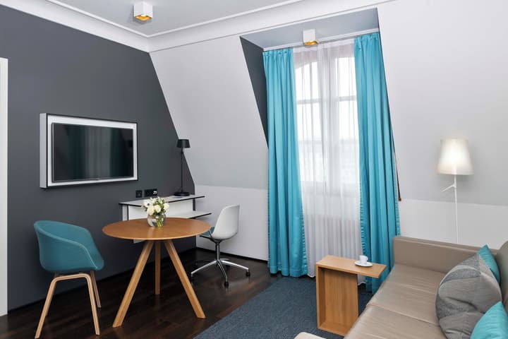 Hotel Metropole Geneve