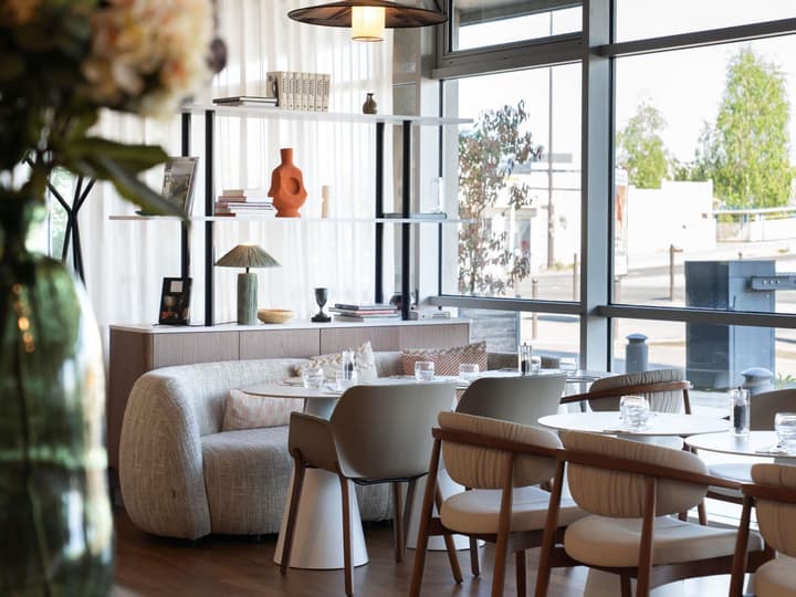 Mercure Paris Ivry Quai de Seine