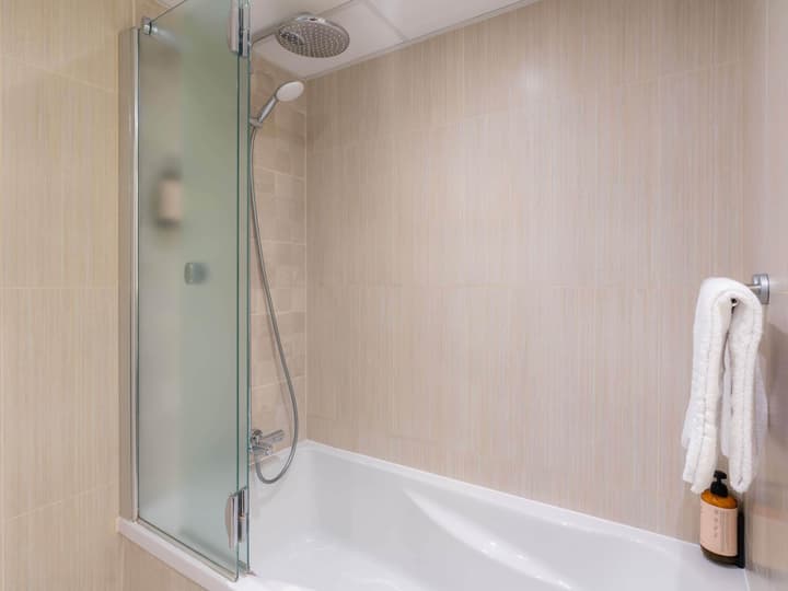 Mercure Paris Ivry Quai de Seine