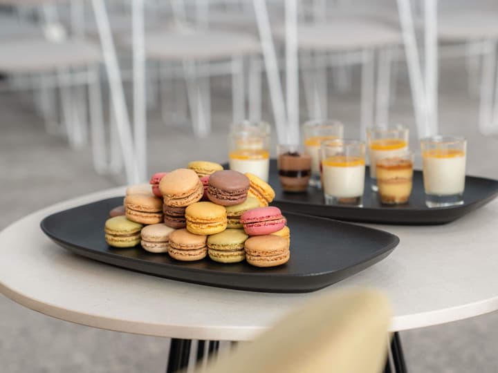 Mercure Paris Ivry Quai de Seine
