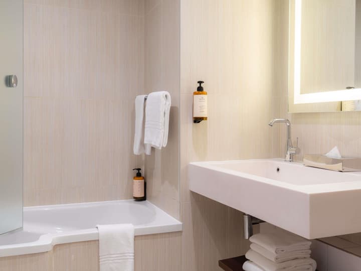 Mercure Paris Ivry Quai de Seine