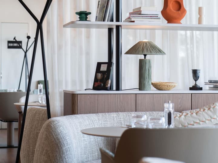 Mercure Paris Ivry Quai de Seine