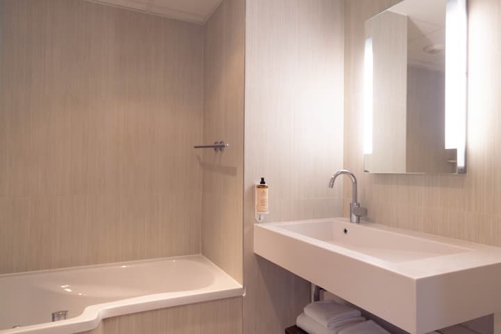 Mercure Paris Ivry Quai de Seine