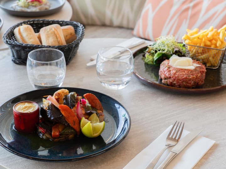 Mercure Paris Ivry Quai de Seine