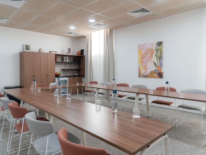 Mercure Paris Ivry Quai de Seine