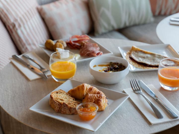 Mercure Paris Ivry Quai de Seine