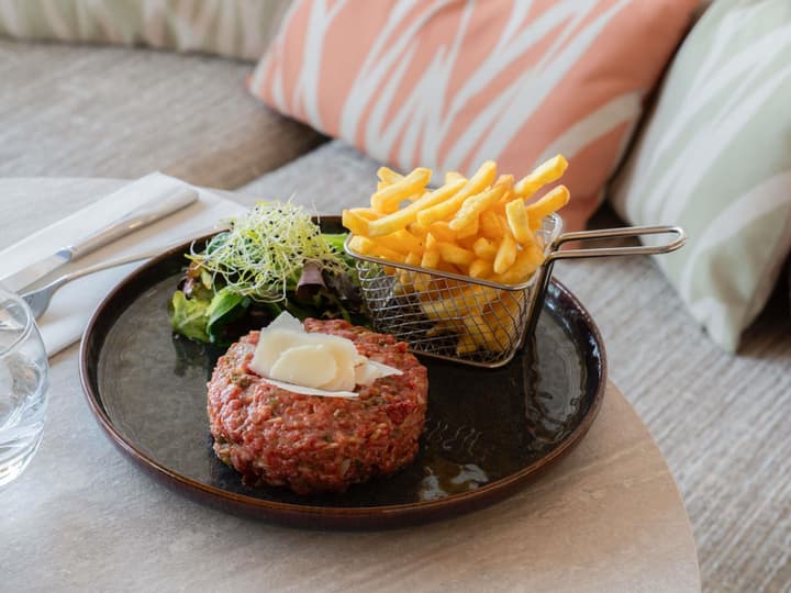 Mercure Paris Ivry Quai de Seine