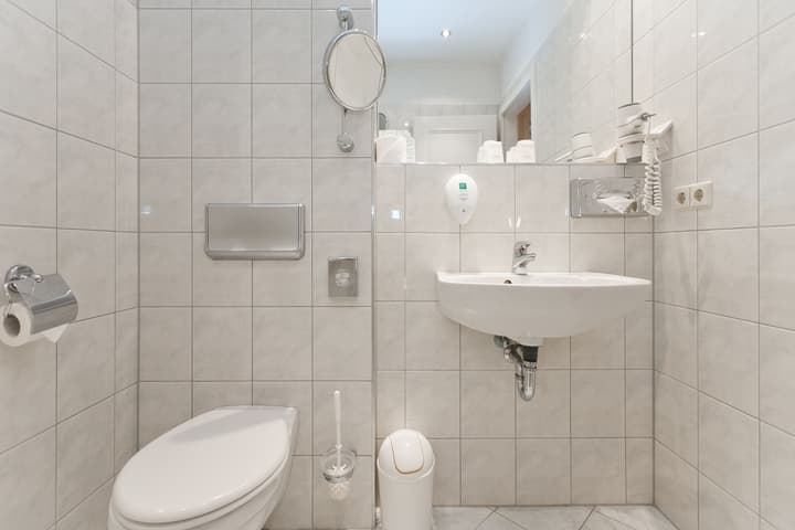 acom Hotel Berlin Kurfürstendamm