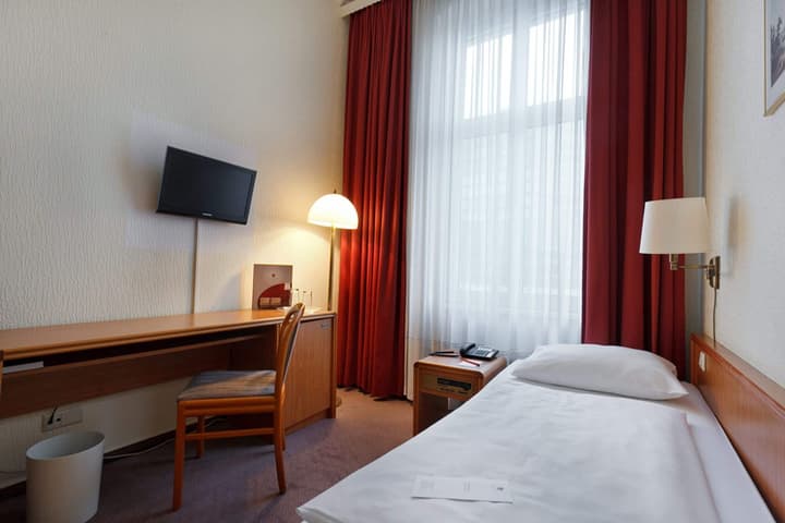 acom Hotel Berlin Kurfürstendamm