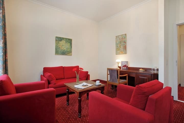 acom Hotel Berlin Kurfürstendamm