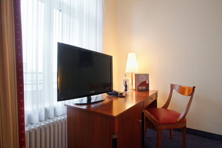 acom Hotel Berlin Kurfürstendamm