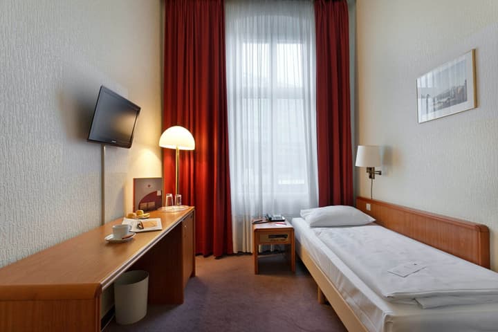 acom Hotel Berlin Kurfürstendamm