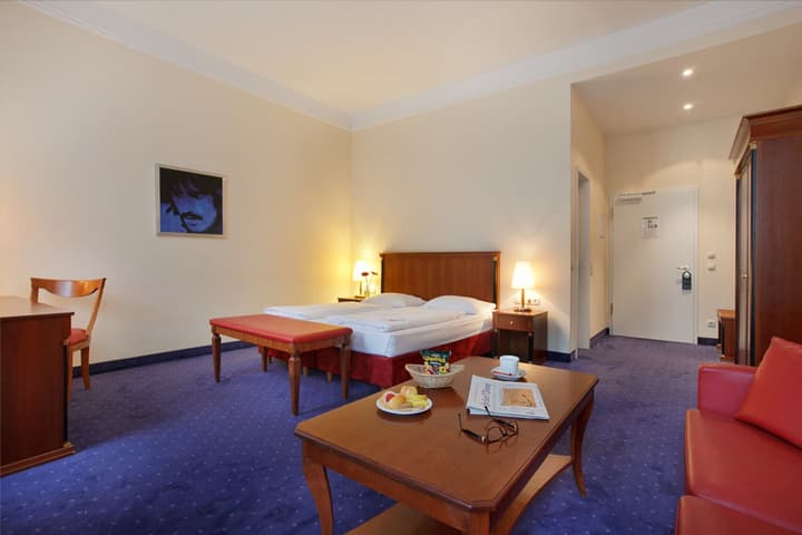 acom Hotel Berlin Kurfürstendamm