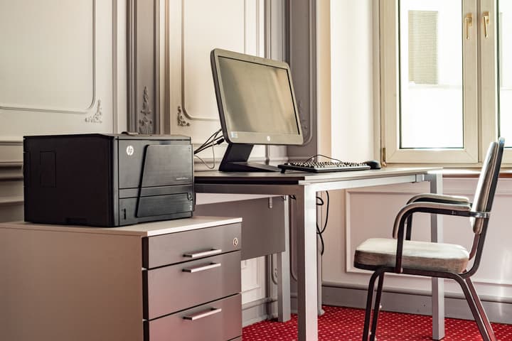 acom Hotel Berlin Kurfürstendamm