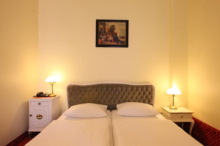 acom Hotel Berlin Kurfürstendamm