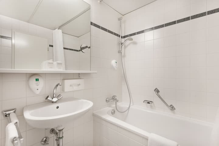 acom Hotel Berlin Kurfürstendamm